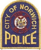 Norwich Police Dept