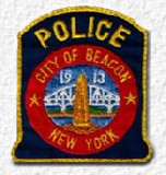 Beacon Police Dept